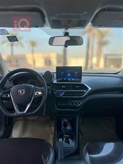 Changan Alsvin